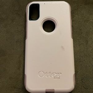 OtterBox iPhone X Case